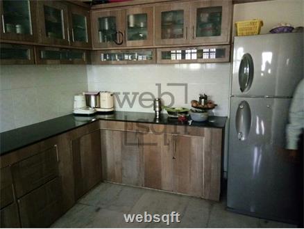 Residential 3 BHK Apartment-flats for Sale